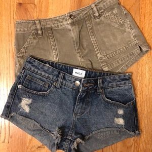 Shorts bundle 👯‍♀️